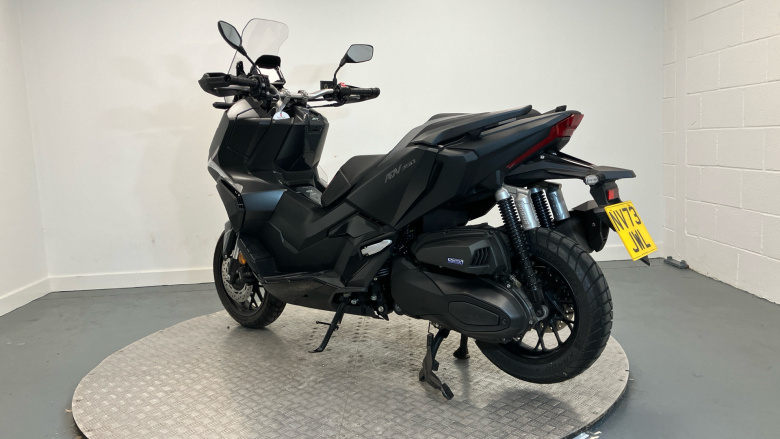 Honda ADV 350 (24MY)